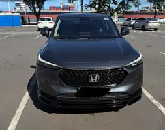 HONDA HR-V 1.5 DI I-VTEC TURBO FLEX TOURING CVT HONDA HR-V 1.5 DI I-VTEC TURBO FLEX TOURING CVT
