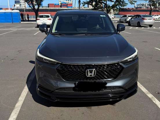 HONDA-HR-V-1.5 DI I-VTEC TURBO FLEX TOURING CVT HONDA-HR-V-2023