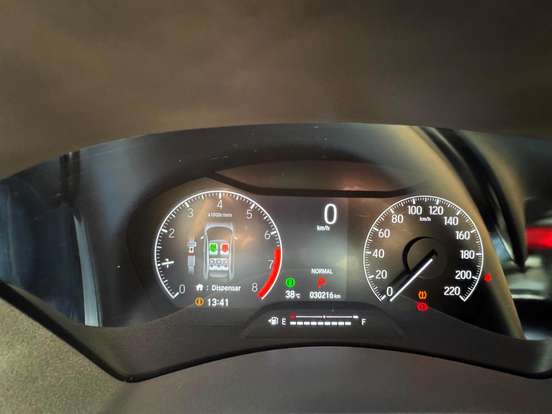 HONDA-HR-V-1.5 DI I-VTEC TURBO FLEX TOURING CVT HONDA-HR-V-2023