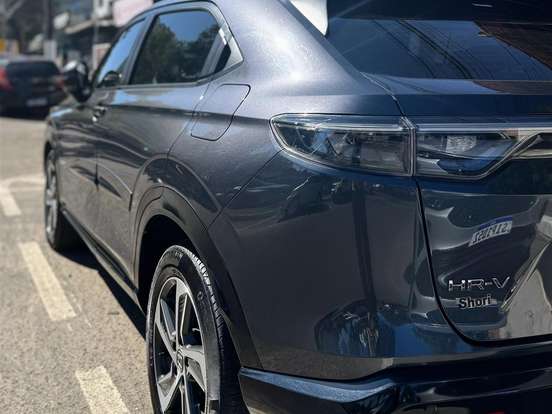 HONDA-HR-V-1.5 DI I-VTEC TURBO FLEX TOURING CVT HONDA-HR-V-2023