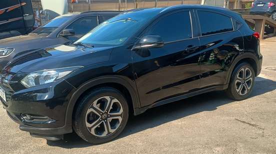 HONDA-HR-V-2018