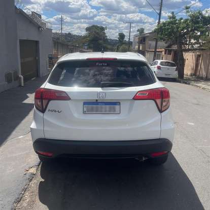 HONDA-HR-V-1.8 16V FLEX LX 4P AUTOMÁTICO HONDA-HR-V-2017