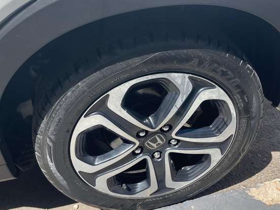 HONDA-HR-V-1.8 16V FLEX LX 4P AUTOMÁTICO HONDA-HR-V-2017
