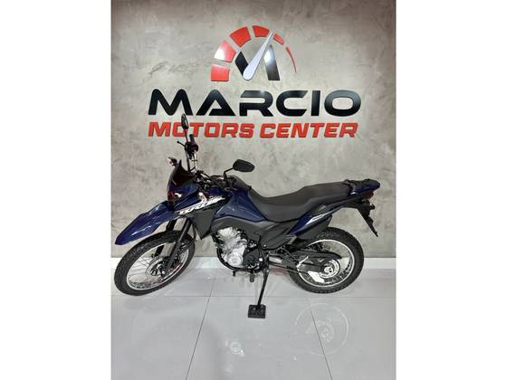 HONDA NXR 160 BROS CBS 