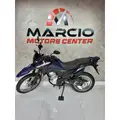 HONDA NXR 160 BROS CBS HONDA NXR 160 BROS CBS