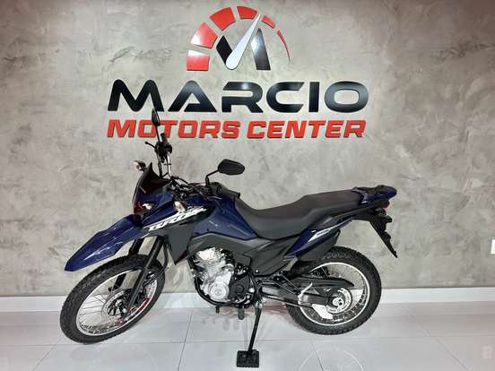 HONDA-NXR 160 BROS CBS HONDA-NXR 160 BROS CBS-2026
