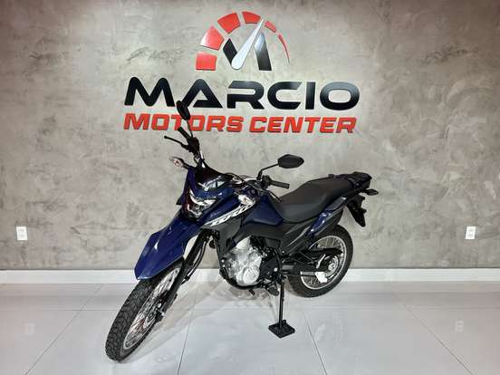 HONDA-NXR 160 BROS CBS HONDA-NXR 160 BROS CBS-2026