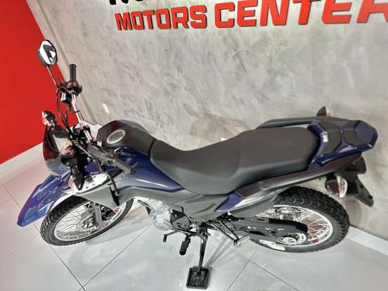 HONDA-NXR 160 BROS CBS HONDA-NXR 160 BROS CBS-2026