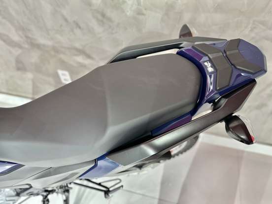 HONDA-NXR 160 BROS CBS-2026
