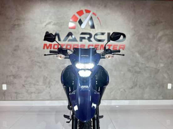HONDA-NXR 160 BROS CBS HONDA-NXR 160 BROS CBS-2026
