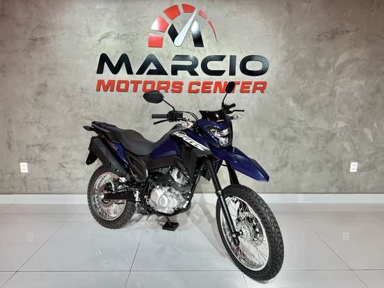HONDA-NXR 160 BROS CBS HONDA-NXR 160 BROS CBS-2026