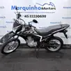 HONDA NXR 160 BROS ESDD HONDA NXR 160 BROS ESDD