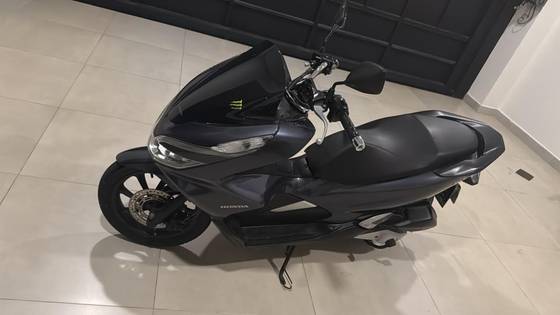 HONDA PCX 