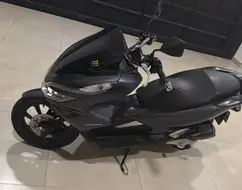 HONDA PCX HONDA PCX