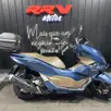 HONDA PCX 160 DLX HONDA PCX 160 DLX