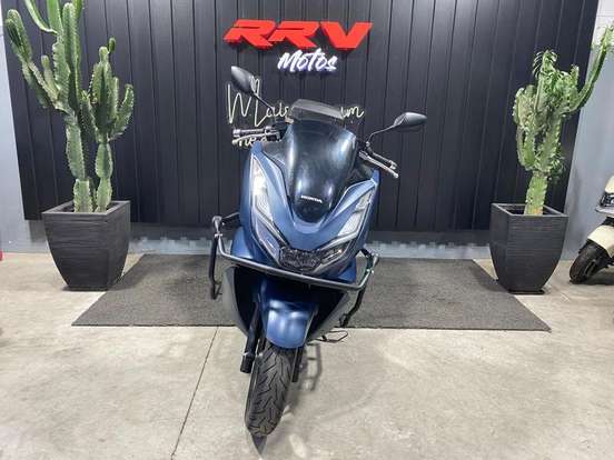 HONDA-PCX 160 DLX HONDA-PCX 160 DLX-2022