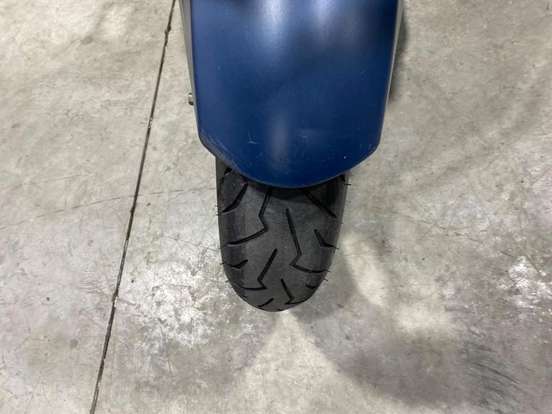 HONDA-PCX 160 DLX HONDA-PCX 160 DLX-2022