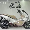 HONDA PCX DLX HONDA PCX DLX
