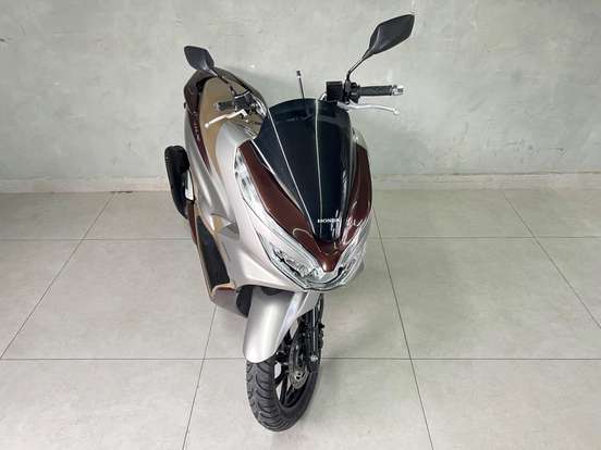 HONDA-PCX DLX HONDA-PCX DLX-2021