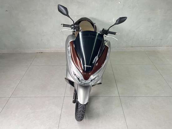 HONDA-PCX DLX HONDA-PCX DLX-2021
