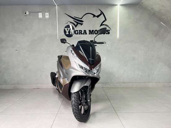 HONDA-PCX DLX HONDA-PCX DLX-2021