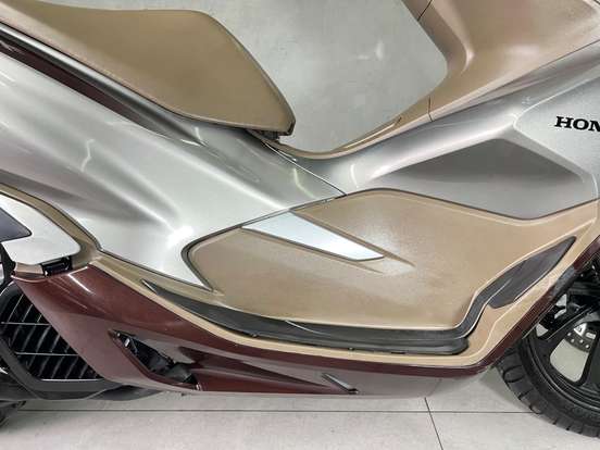 HONDA-PCX DLX HONDA-PCX DLX-2021