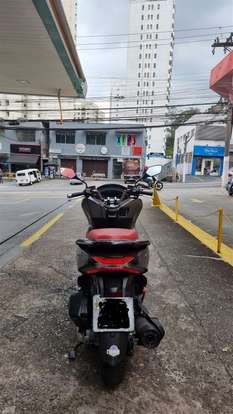 HONDA-PCX SPORT-2019