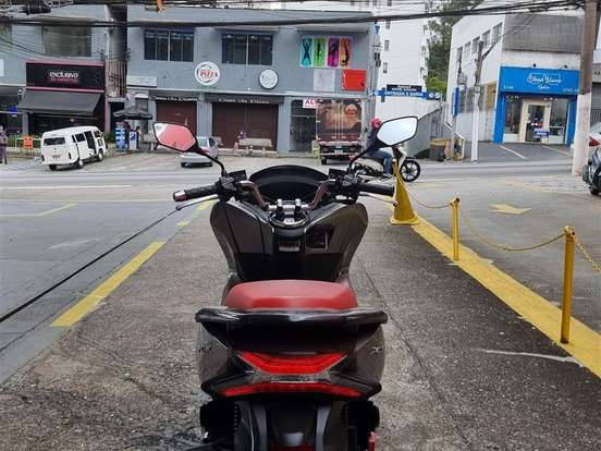 HONDA-PCX SPORT HONDA-PCX SPORT-2019