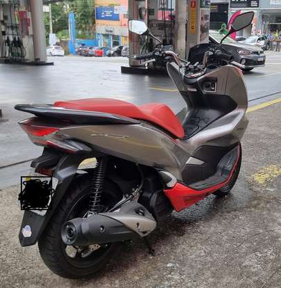 HONDA-PCX SPORT-2019