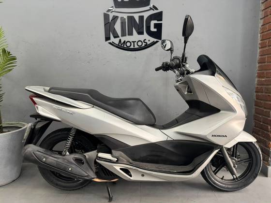 HONDA PCX 