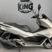 HONDA PCX HONDA PCX