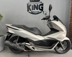 HONDA PCX HONDA PCX