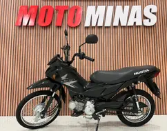 HONDA POP 110i ES HONDA POP 110i ES