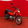 HONDA POP 110i HONDA POP 110i