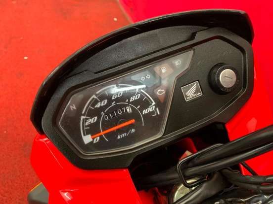 HONDA-POP 110i HONDA-POP 110i-2025