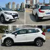 HONDA WR-V 1.5 16V FLEXONE EX CVT HONDA WR-V 1.5 16V FLEXONE EX CVT
