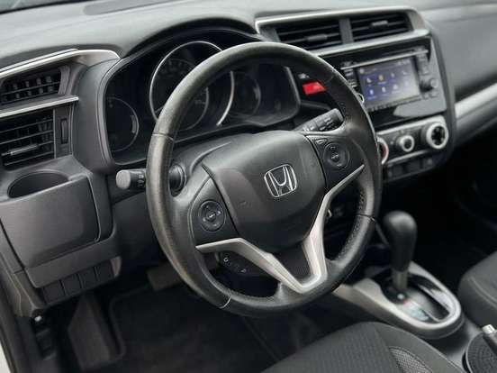 HONDA-WR-V-1.5 16V FLEXONE EX CVT HONDA-WR-V-2018