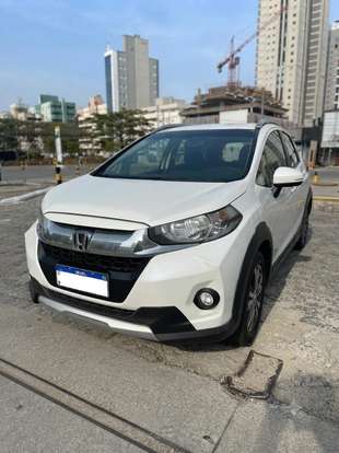 HONDA-WR-V-2018