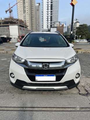 HONDA-WR-V-2018