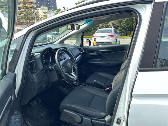 HONDA-WR-V-1.5 16V FLEXONE EX CVT HONDA-WR-V-2018