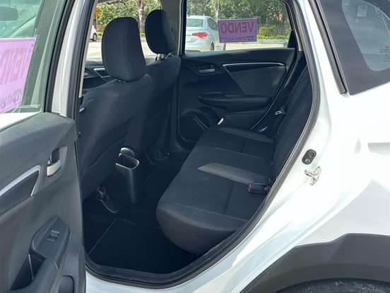 HONDA-WR-V-1.5 16V FLEXONE EX CVT HONDA-WR-V-2018