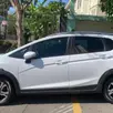 HONDA WR-V 1.5 16V FLEXONE EXL CVT HONDA WR-V 1.5 16V FLEXONE EXL CVT