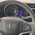 HONDA WR-V 1.5 16V FLEXONE EXL CVT HONDA WR-V 1.5 16V FLEXONE EXL CVT