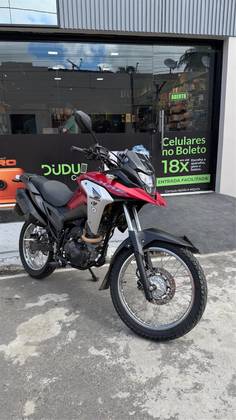 HONDA XRE 190 ABS 