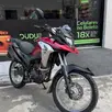 HONDA XRE 190 ABS HONDA XRE 190 ABS