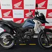 HONDA XRE 190 ABS HONDA XRE 190 ABS