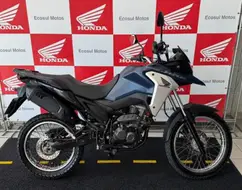 HONDA XRE 190 ABS HONDA XRE 190 ABS
