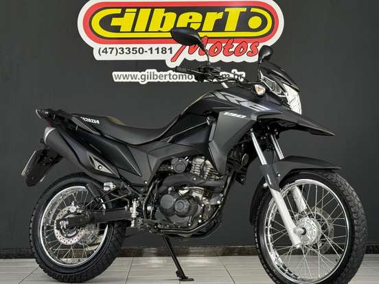 HONDA-XRE 190 ABS HONDA-XRE 190 ABS-2024