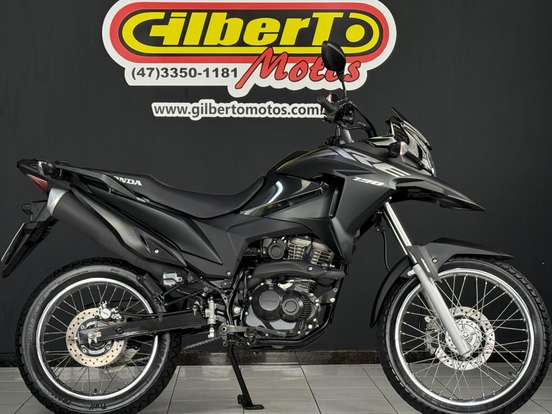 HONDA-XRE 190 ABS HONDA-XRE 190 ABS-2024