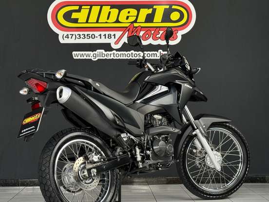 HONDA-XRE 190 ABS HONDA-XRE 190 ABS-2024